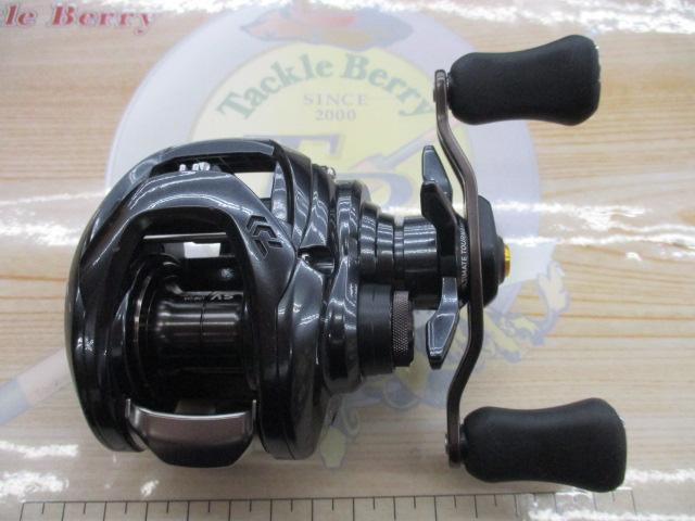 20タトゥーラ SV TW 103H｜＠ベリーネット 日本最大新品中古釣具WEB