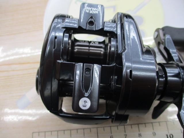 20タトゥーラ SV TW 103H｜＠ベリーネット 日本最大新品中古釣具WEB