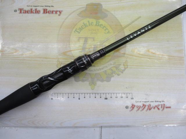 レヴァンテ F5-72LV