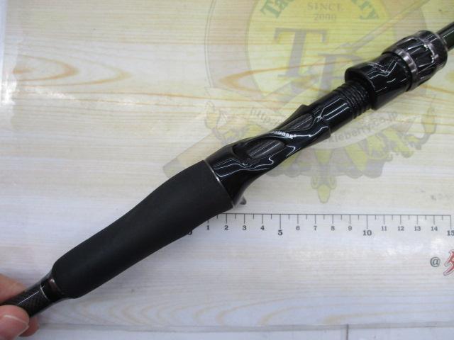 レヴァンテ F5-72LV