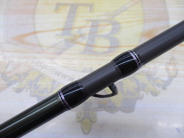 レヴァンテ F5-72LV