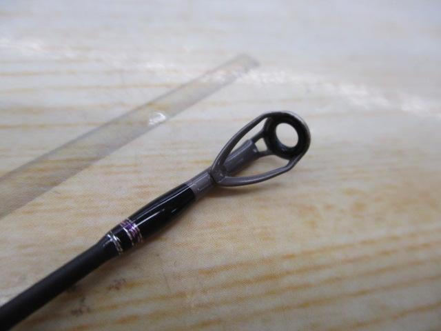レヴァンテ F5-72LV