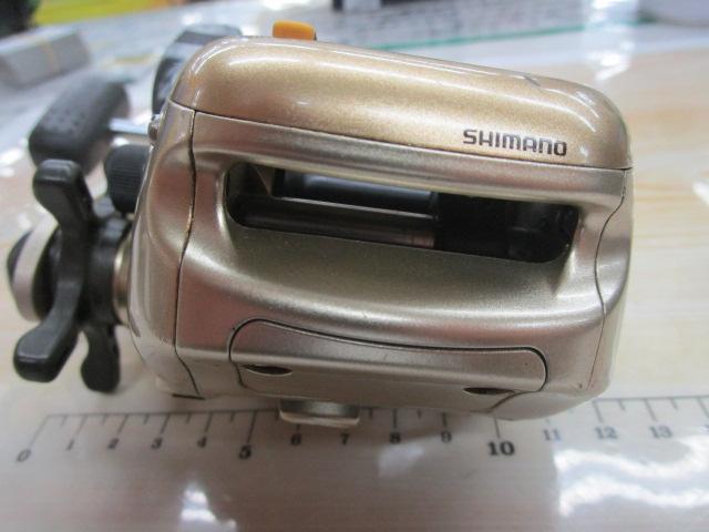 00小船SLS C1000