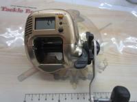 00小船SLS C1000