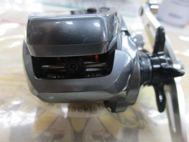 14バルケッタBB 201HG