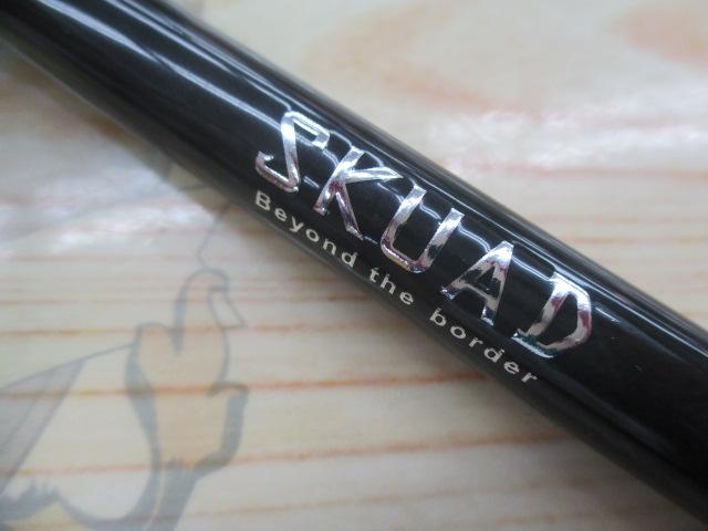 スクアド SKC-GC64ML-SEABASS