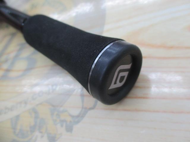 スクアド SKC-GC64ML-SEABASS