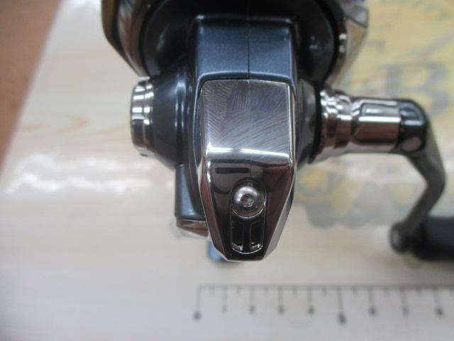 21アルテグラ C2000SHG