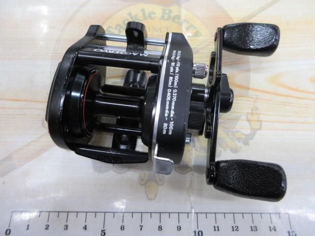 ファントムマグサーボ GS-15｜＠ベリーネット 日本最大新品中古釣具WEB