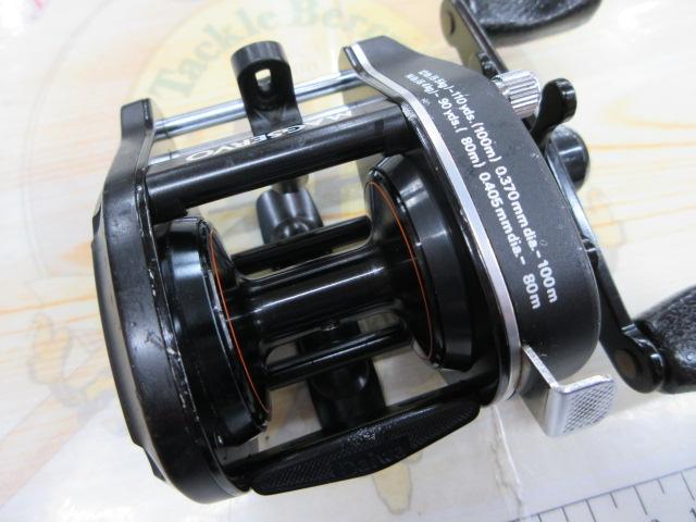 ファントムマグサーボ GS-15｜＠ベリーネット 日本最大新品中古釣具WEB