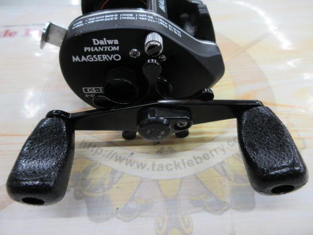 ファントムマグサーボ GS-15｜＠ベリーネット 日本最大新品中古釣具WEB
