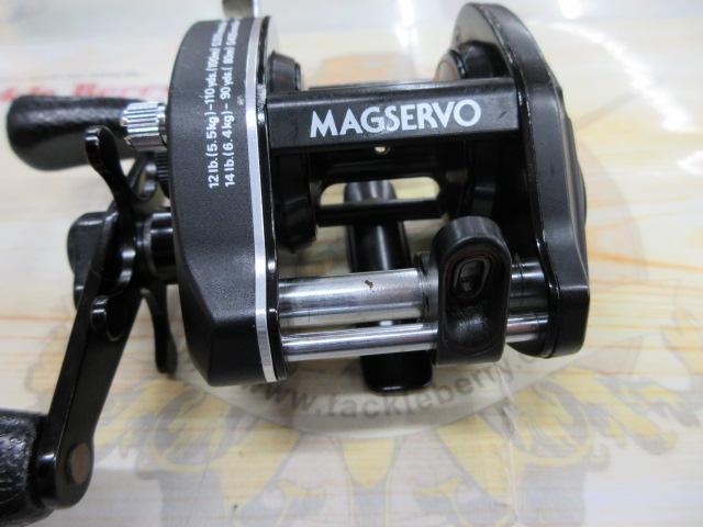 ファントムマグサーボ GS-15｜＠ベリーネット 日本最大新品中古釣具WEB