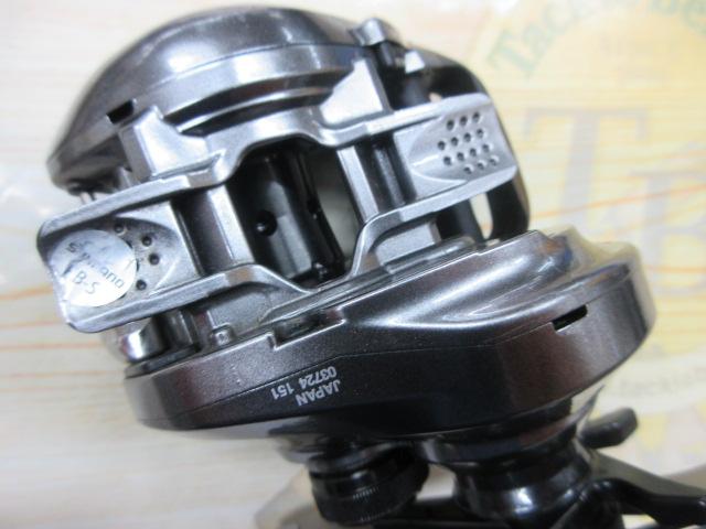 17クロナークMGL 151｜＠ベリーネット 日本最大新品中古釣具WEBショップ