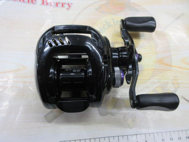タトゥーラ HLC 8.1R-TW｜＠ベリーネット 日本最大新品中古釣具WEBショップ