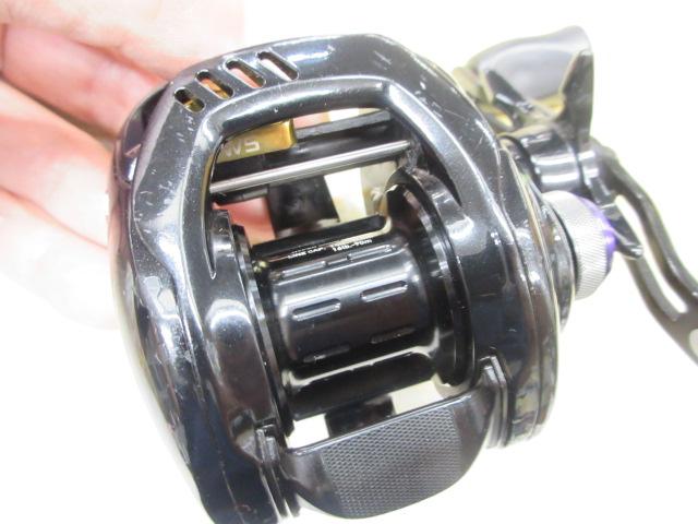 タトゥーラ HLC 8.1R-TW｜＠ベリーネット 日本最大新品中古釣具WEBショップ