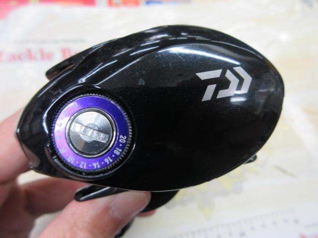 タトゥーラ HLC 8.1R-TW｜＠ベリーネット 日本最大新品中古釣具WEBショップ