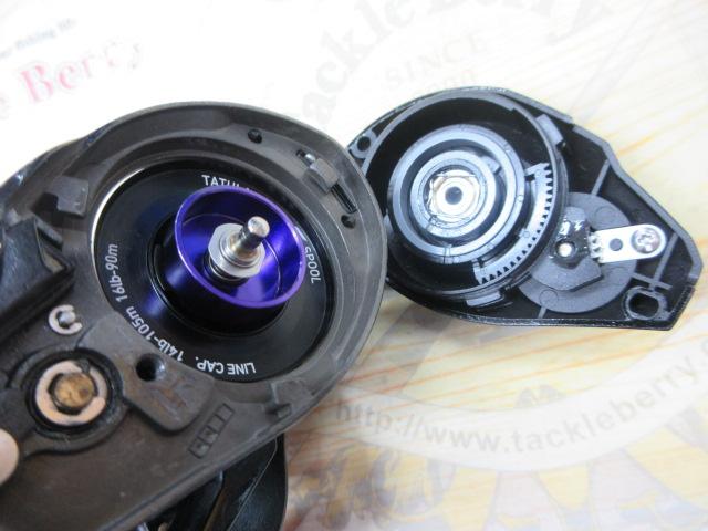 タトゥーラ HLC 8.1R-TW｜＠ベリーネット 日本最大新品中古釣具WEBショップ