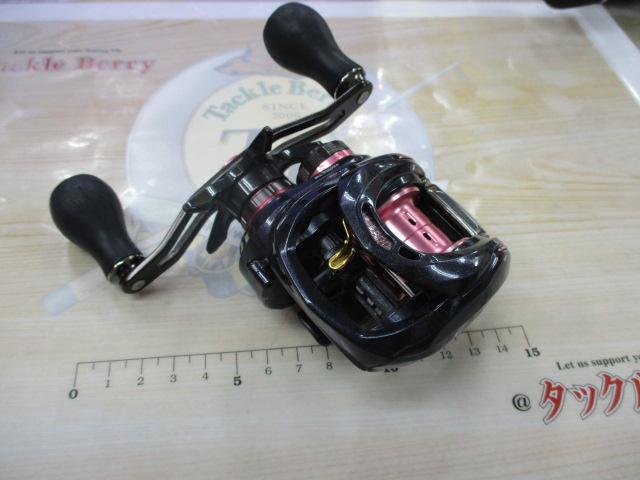紅牙 TW 4.9R-RM｜＠ベリーネット 日本最大新品中古釣具WEBショップ