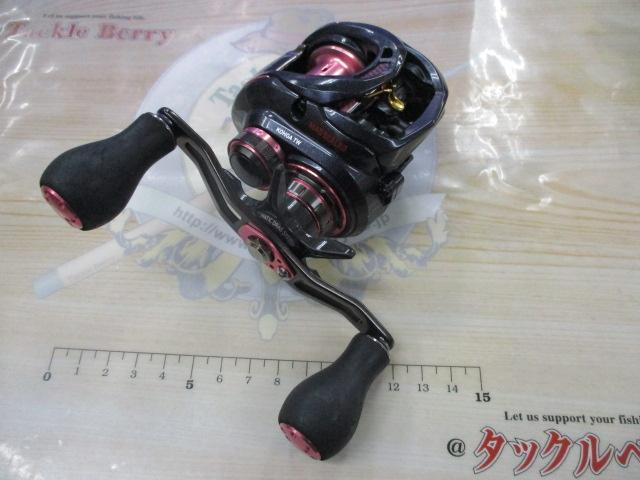 紅牙 TW 4.9R-RM｜＠ベリーネット 日本最大新品中古釣具WEBショップ