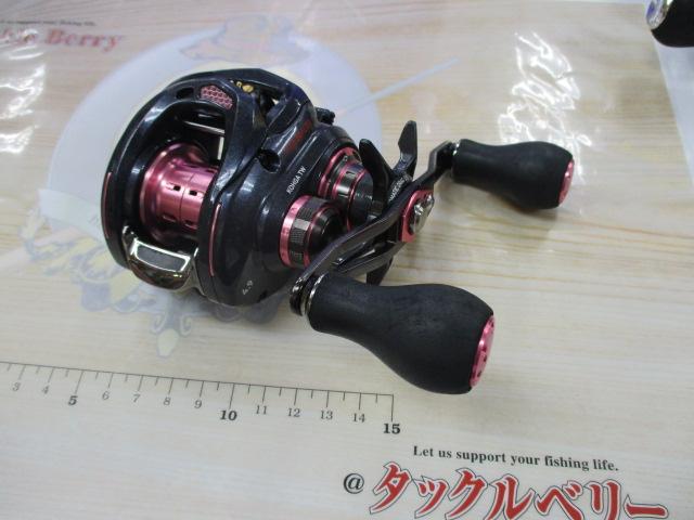 紅牙 TW 4.9R-RM｜＠ベリーネット 日本最大新品中古釣具WEBショップ
