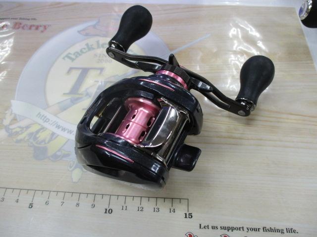 紅牙 TW 4.9R-RM｜＠ベリーネット 日本最大新品中古釣具WEBショップ