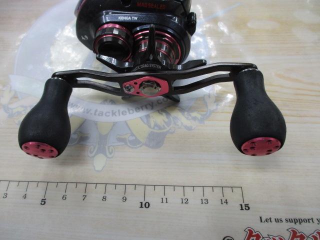 紅牙 TW 4.9R-RM｜＠ベリーネット 日本最大新品中古釣具WEBショップ