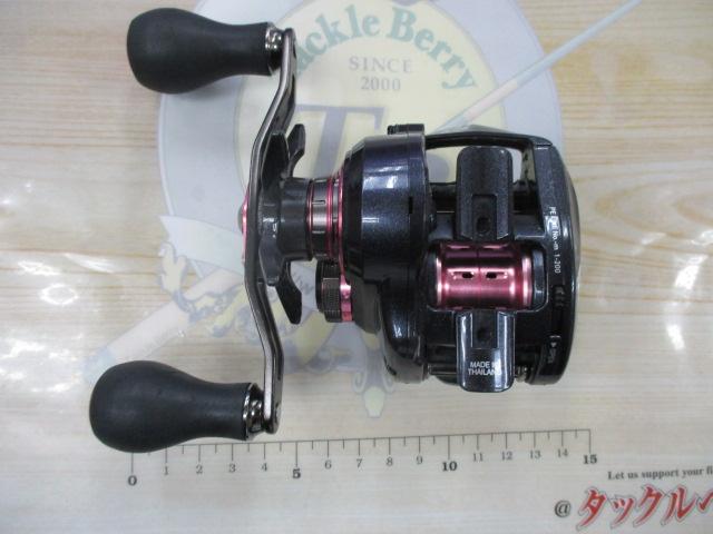 紅牙 TW 4.9R-RM｜＠ベリーネット 日本最大新品中古釣具WEBショップ
