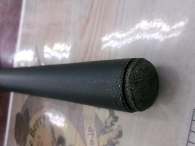 IHアペルト磯XT 2-525A アオリイカ