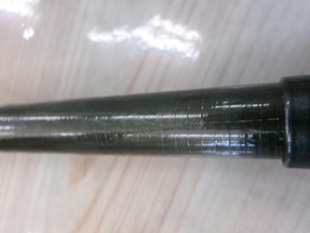 IHアペルト磯XT 2-525A アオリイカ