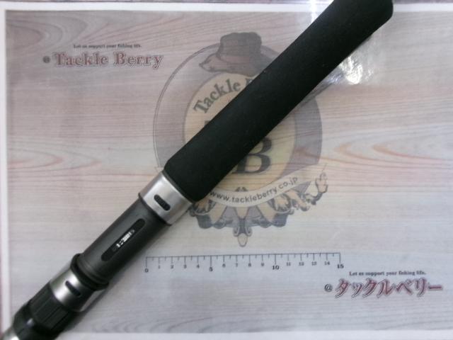 16コルトスナイパーBB S1000H