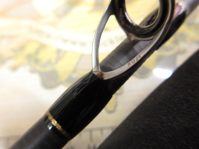 タコマスターSS M175