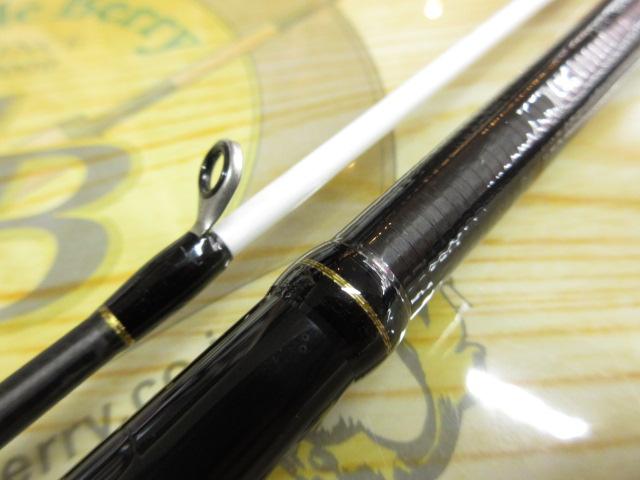 タコマスターSS M175