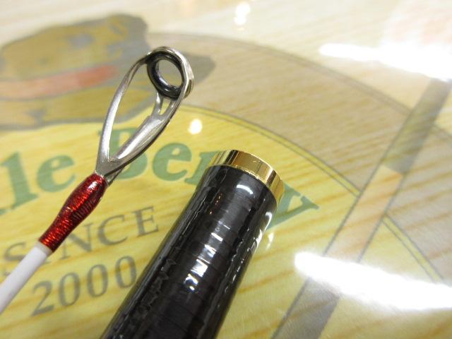 タコマスターSS M175