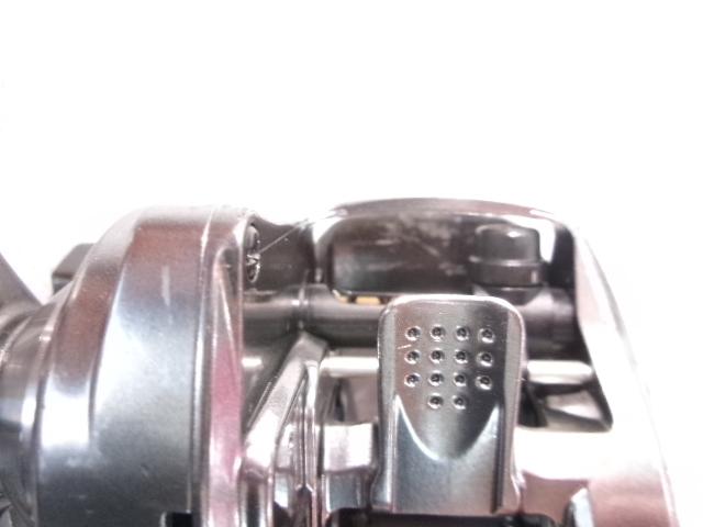 18バンタムMGL XG RH｜＠ベリーネット 日本最大新品中古釣具WEBショップ