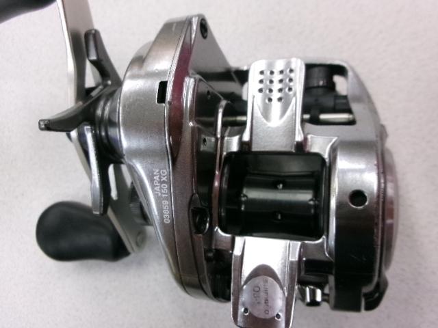 18バンタムMGL XG RH｜＠ベリーネット 日本最大新品中古釣具WEBショップ