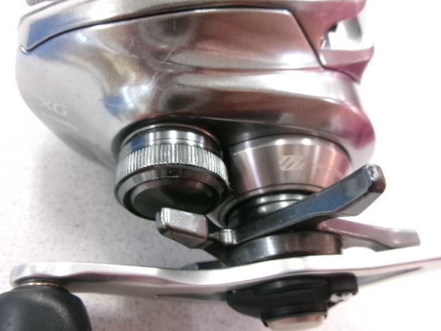 18バンタムMGL XG RH｜＠ベリーネット 日本最大新品中古釣具WEBショップ