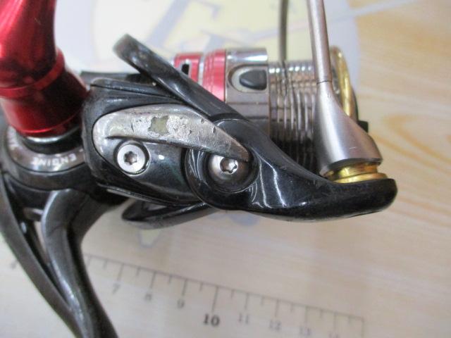 13イージス 2004｜＠ベリーネット 日本最大新品中古釣具WEBショップ
