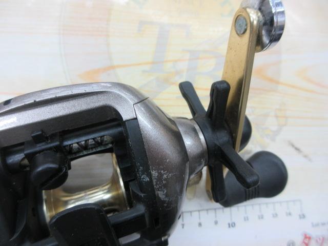 03クイックファイヤー小船 401XT
