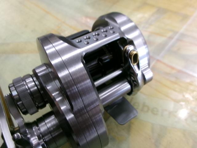 23カルカッタコンクエストBFS XGR