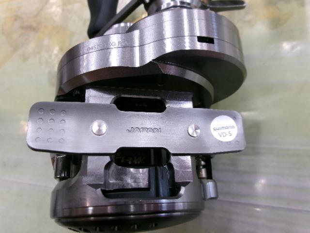 23カルカッタコンクエストBFS XGR