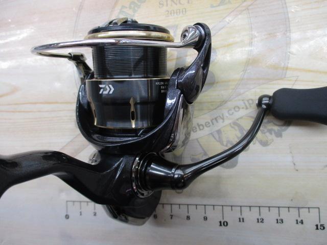 26フリームス LT2500S-XH｜＠ベリーネット 日本最大新品中古釣具WEB
