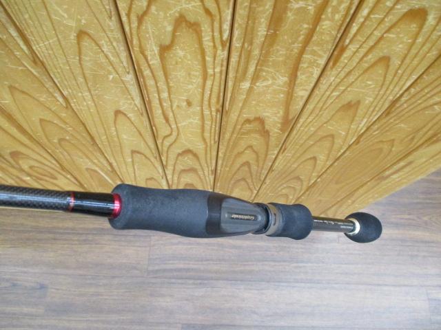 フィネッツァ GOFS-762UL-T｜＠ベリーネット 日本最大新品中古釣具WEB