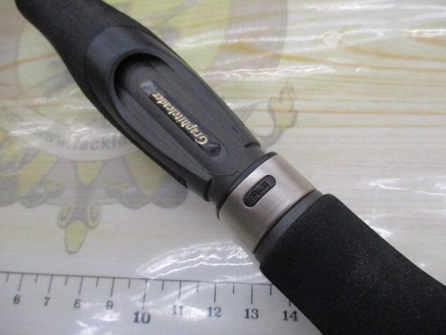 フィネッツァ GOFS-762UL-T｜＠ベリーネット 日本最大新品中古釣具WEB