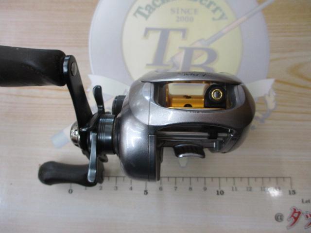 07メタニウムMg7 RH｜＠ベリーネット 日本最大新品中古釣具WEBショップ