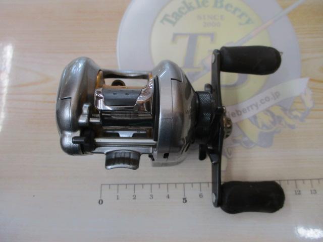 07メタニウムMg7 RH｜＠ベリーネット 日本最大新品中古釣具WEBショップ