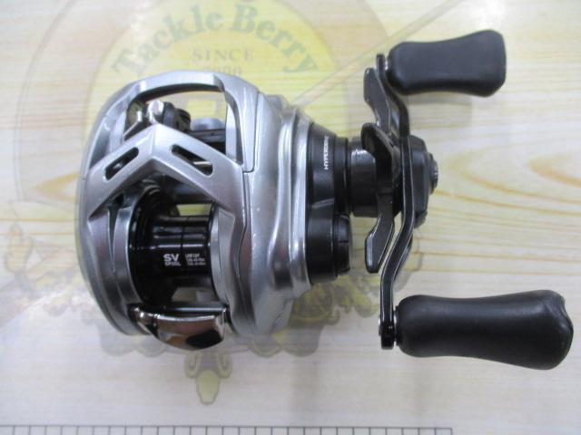 新品未使用　ダイワ 21 アルファス SV TW 800XH 21アルファス SV TW 800XH｜＠ベリーネット 日本最大新品中古釣具WEB