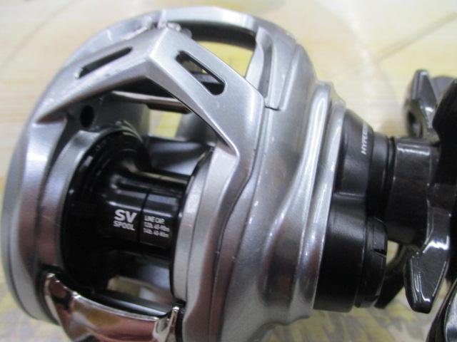 21アルファス SV TW 800XH｜＠ベリーネット 日本最大新品中古釣具WEB