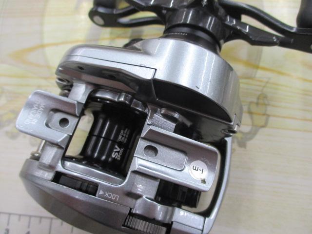 21アルファス SV TW 800XH｜＠ベリーネット 日本最大新品中古釣具WEB