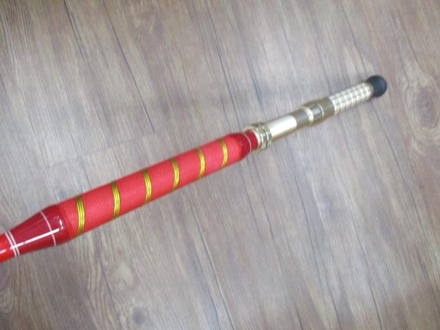 深海キリング 200H