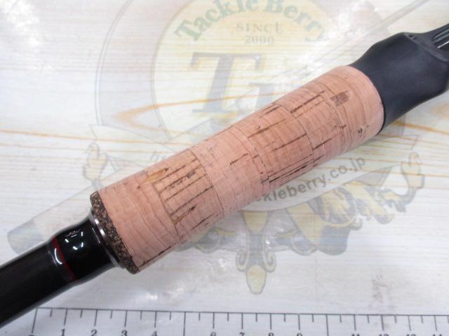 モンストロ 710モバイル｜＠ベリーネット 日本最大新品中古釣具WEBショップ